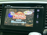 停車中にTVや映像コンテンツを楽しめます。休憩時間など、リラックスした時間を過ごせるのが魅力です。
