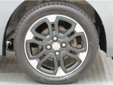 タイヤサイズ 165/55R15