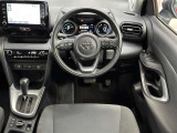 ヤリスクロス 1.5 ハイブリッド G E-Four 4WD 