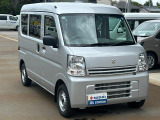 エブリイ PA ハイルーフ 4WD 