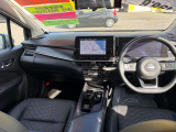 ノート  1.2 AUTECH クロスオーバー FOUR 4WD