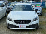 V40クロスカントリー T5 4WD 