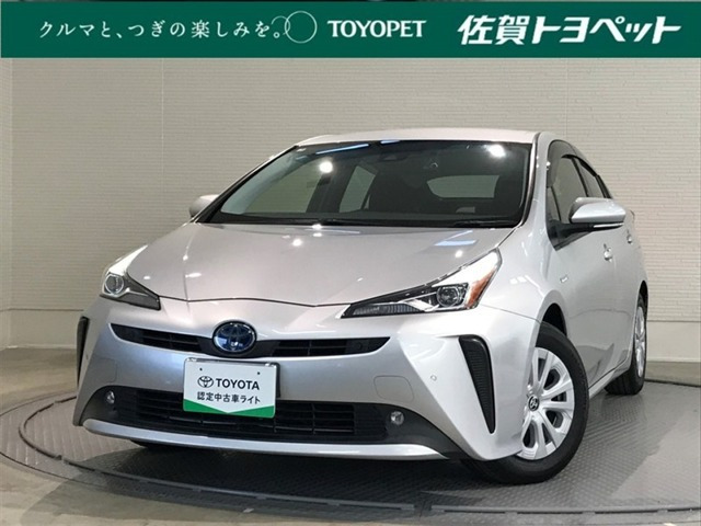 プリウス 1.8 S