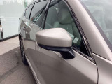 オレンジの点滅で後ろからきている車など、教えてくれます。