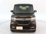 N-BOXカスタム G EX ホンダセンシング 