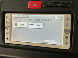 【豊富な目的地設定】ナビゲーションにお任せで、ゆとりのあるドライブを♪