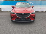 CX-3 1.8 XD 
