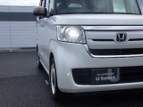 N-BOX G L ホンダセンシング カッパーブラウンスタイル 