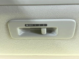 【サーキュレーター】エアコンの風を後部座席まで届けてくれ、広い車内空間でも素早く快適な温度になります♪真夏や真冬に便利な機能です。