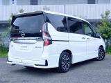 セレナ 1.2 e-POWER ハイウェイスターV 