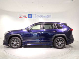 RAV4 2.5 ハイブリッド G E-Four 4WD 