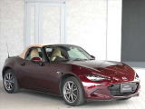 神戸マツダ神戸西インター店は、通常ディーラー+&alpha;の次世代型店舗としてROADSTER EXPERIENCE SPACEの冠を掲げ、「いつでも・誰でも・気軽に会いに行ける」ロードスターUカー専門店。