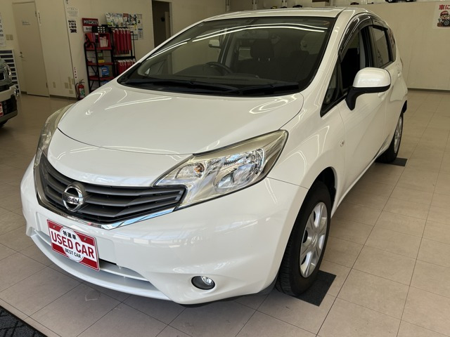 ノート 1.2 X DIG-S