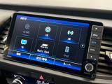 音楽ソースは、CD/DVD/SD/USB/サウンドコンテナ/TV/Bluetoothに対応しております、CDの自動録音機能やスマホ連携で快適ドライブが可能です