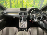 CX-8 2.2 XD Lパッケージ 