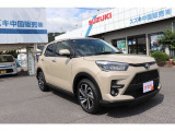 ライズ  1.2 Z