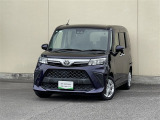 《トヨタ認定中古車ライト》ルーミー G  ※弊社では、現車確認・納車時にご来店いただける福島県内在住のお客様、および隣接県のお客様への販売に限らせていただいております。