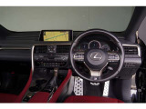 RX 300 Fスポーツ 