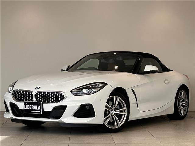 Z4 sドライブ 20i スポーツ 本革シート 修復歴無し