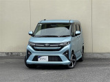 ムーヴ RS  ※弊社では、現車確認・納車時にご来店いただける福島県内在住のお客様、および隣接県のお客様への販売に限らせていただいております。