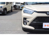 R7年式・ライズ・Z・10キロ・ディスプレイオーディオ・パノラマモニター・Bluetooth・フルセグTV・HDMI・シートヒーター・LEDライト・クルーズコントロール・TSS・当社レンタカーアップ車両