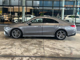 CLAクラス CLA200d AMGラインパッケージ 
