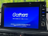 【大画面ナビ】人気の大型9インチナビを装備。存在感のある大画面はインパクト大!ナビ利用時のマップ表示は見やすく、テレビやDVDは臨場感がアップ!いつものドライブがグッと楽しくなります♪