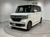 N-BOXカスタム G L ホンダセンシング 