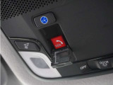 ◆新世代コネクテッド技術「Honda CONNECT」搭載。緊急時にオペレーターのサポートを受けることも可能です。
