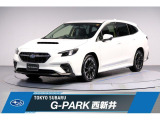 アイサイトセイフティプラス スバルスターリンク搭載!アイサイトX搭載モデル 前・横・後デジタルマルチビューモニター付き