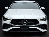 CLAクラス CLA200d アーバン スターズ 