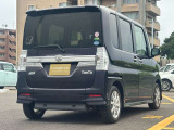 タント フレンドシップ スローパー X SA ※福祉車両※ スローパーカスタムXSA
