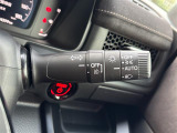【 オートライト 】オートライトなのでライトの点け忘れを気にすることなく運転が出来ます♪//