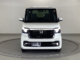 LEDヘッドライトを装備しています。LEDヘッドライトはとても明るく、雨の日や夜間走行も安全・安心です。