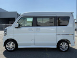 狭い場所での乗り降りや
