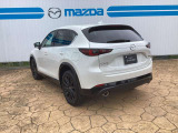 CX-5  2.5 25S スポーツ アピアランス