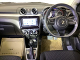 スイフト 1.2 ハイブリッド(HYBRID) RS 