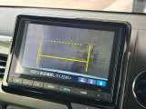 バックで駐車するのは苦手・・・。というそんなあなたでもご安心していただけるハズ!!安心のバックモニター付です☆