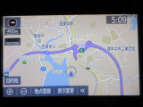 ナビが有れば初めて行く所も安心