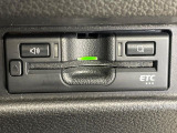 【ETC】高速道路の料金所をストレスなく通過!話題のスポットやサービスエリアに多い「スマートIC」利用時は必須のアイテムです。当店でセットアップを実施、ご納車当日からすぐにご利用いただけます!