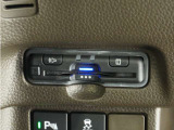 ◆ETC車載器 装備車◆今や必需品のETC!有料道路を利用する際にスムースに通過でき、わずらわしい料金支払いから開放されます!