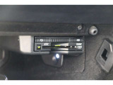 【ETC】 ETCを装備していれば、暑い日や寒い日、雨の日も窓を開ける必要がないので快適ドライブが楽しめます。