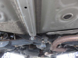下廻りの画像です!ノックスドールも施工致します。お気軽にご相談ください!