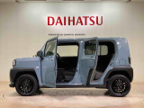 定期点検や車検整備代がセットになったダイハツオリジナル整備パック「ワンダフルパスポート」もお取扱いしております!
