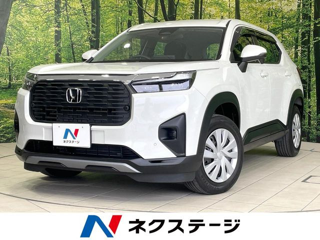 WR-V 1.5 X