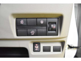 ★運転席操作部です