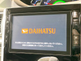 【純正ナビ】人気の純正ナビを装備。オーディオ機能も充実しており、Bluetooth接続すればお持ちのスマホやMP3プレイヤーの音楽を再生可能!毎日の運転がさらに楽しくなります!!【純正ナビ】人気の純正