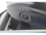 デジタルマルチビューモニター:フロントグリル、ドアミラー、リヤゲートに備えた4つのカメラの映像を11.6インチセンターインフォメーションディスプレイに表示。