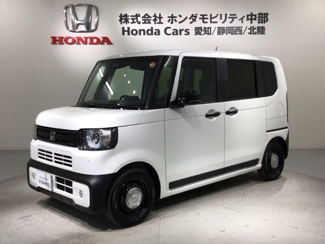 N-BOX ジョイ モノトーン