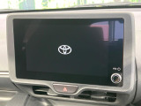 【純正8型ナビ】人気の純正ナビを装備。オーディオ機能も充実しており、Bluetooth接続すればお持ちのスマホやMP3プレイヤーの音楽を再生可能!毎日の運転がさらに楽しくなります!!